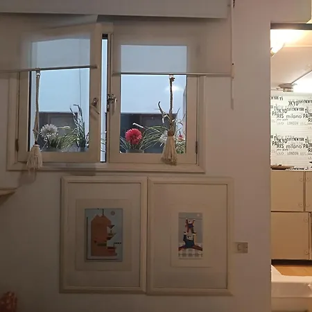 בית אירוח En Vegueta *
